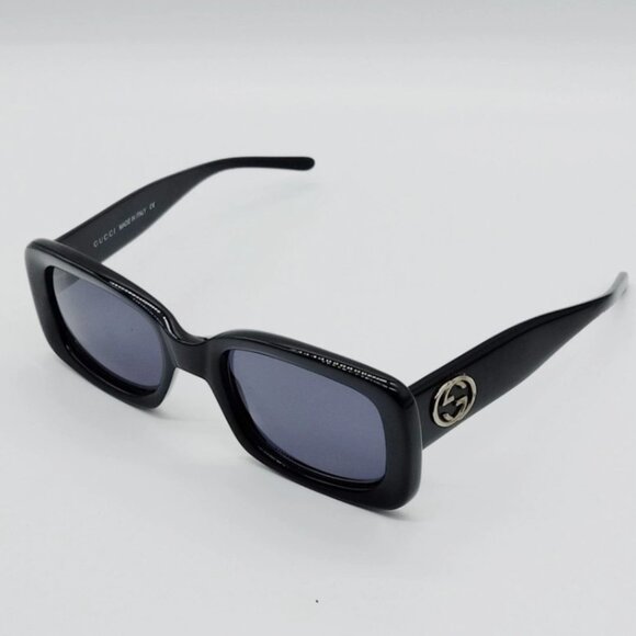 GUCCI Square Sunglasses - Picture 1 of 9